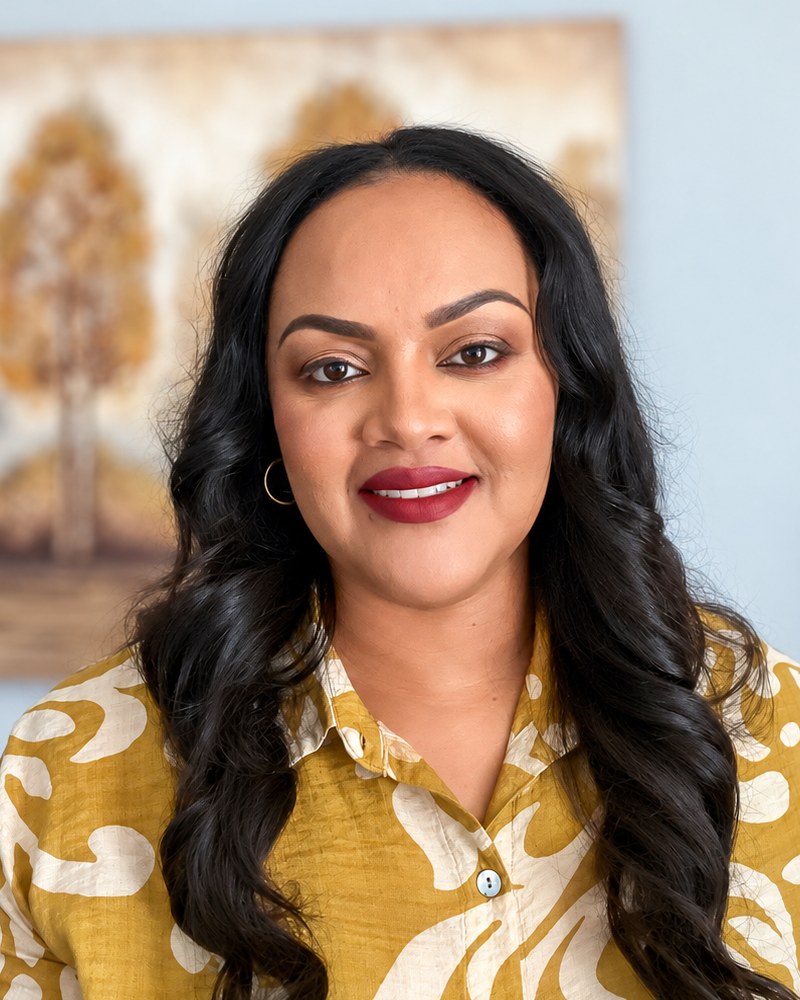 Betelihem Checol, MSN, APRN, PMHNP-BC, psychiatric nurse practitioner at Abroi Psychiatry